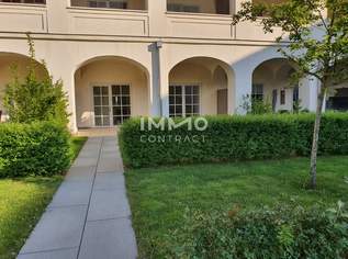 3-Zimmer Wohntraum im Schloss!, 1349 €, Immobilien-Wohnungen in 7100 Gemeinde Neusiedl am See