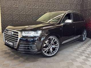 SQ7 4.0 V8 TDI quattro 7 Sitzer, 38990 €, Auto & Fahrrad-Autos in 7400 Oberwart SQ7 4.0 V8 TDI quattro 7 Sitzer, 38990 €, Auto & Fahrrad-Autos in 7400 Oberwart