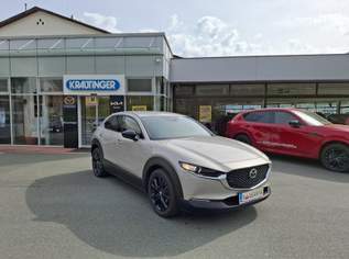 CX-30 e-Skyactive G140 Homura Aut., 28990 €, Auto & Fahrrad-Autos in 8132 Pernegg an der Mur CX-30 e-Skyactive G140 Homura Aut., 28990 €, Auto & Fahrrad-Autos in 8132 Pernegg an der Mur