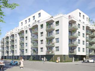 FORSTHAUS - Gartenwohnung - 4 Zimmer mit großer Freifläche Nähe Donaukanal (FH2), 599000 €, Immobilien-Wohnungen in 1200 Brigittenau FORSTHAUS - Gartenwohnung - 4 Zimmer mit großer Freifläche Nähe Donaukanal (FH2), 599000 €, Immobilien-Wohnungen in 1200 Brigittenau