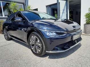 EV6 Air RWD / 77 KWH / 168 KW / Wärmepumpe /, 29990 €, Auto & Fahrrad-Autos in 8234 Rohrbach an der Lafnitz