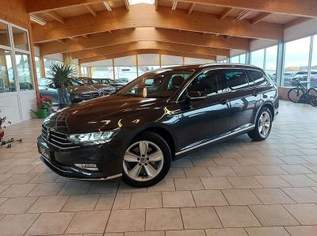 Passat Elegance 2,0 TDI 4Motion DSG, 27900 €, Auto & Fahrrad-Autos in 4134 Putzleinsdorf