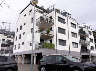 2 Zimmer Wohnung mit 64m² und Balkon sowie Garage im Herzen von Tulln, 383280 €, Immobilien-Wohnungen in 3430 Gemeinde Tulln an der Donau