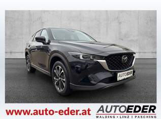 CX-5 G165 e-Skyactiv MHEV Exclusive-Line Aut., 36990 €, Auto & Fahrrad-Autos in 4061 Pasching