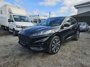 Kuga ST-Line X - Deutsche Papiere, 15490 €, Auto & Fahrrad-Autos in 5071 Walserfeld