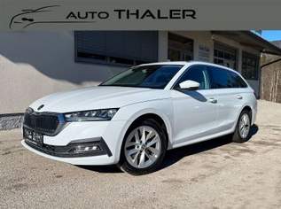 Octavia Combi 2,0 TDI 4x4 Style DSG, 23900 €, Auto & Fahrrad-Autos in 5441 Abtenau