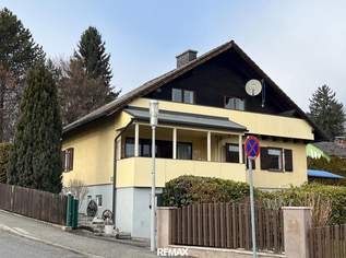 Gepflegtes Haus in Andritz mit Platz - auch für eine große Familie, 445000 €, Immobilien-Häuser in 8045 Gepflegtes Haus in Andritz mit Platz - auch für eine große Familie, 445000 €, Immobilien-Häuser in 8045