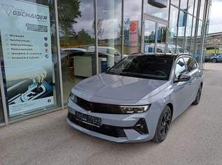 Astra ST 1,2 Turbo GS Aut., 29990 €, Auto & Fahrrad-Autos in 5201 Seekirchen am Wallersee Astra ST 1,2 Turbo GS Aut., 29990 €, Auto & Fahrrad-Autos in 5201 Seekirchen am Wallersee
