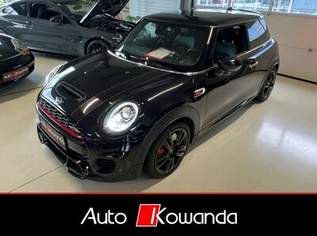 Mini John Cooper Works Aut. 1. Besitz, 25900 €, Auto & Fahrrad-Autos in 4451 Garsten