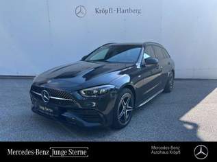 C 300 de 4MATIC T-Modell, 61500 €, Auto & Fahrrad-Autos in 8230 Hartberg