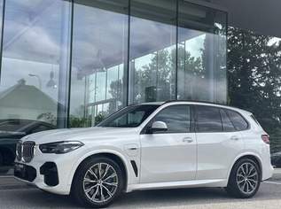 X5 xDrive 45e M Sport, 68900 €, Auto & Fahrrad-Autos in 5231 Schalchen