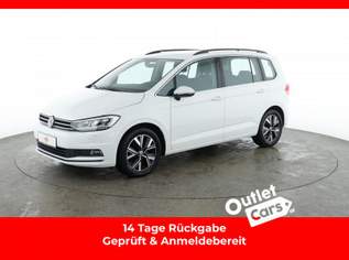 Touran Highline TDI SCR 7-Sitzer, 27590 €, Auto & Fahrrad-Autos in 8792 St. Peter-Freienstein