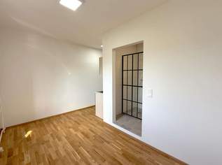 Frisch renovierte Kleinwohnung mit Stellplatz in Zeltweg, 299 €, Immobilien-Wohnungen in 8740 Zeltweg