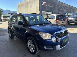 Yeti Experience 4x4, 8990 €, Auto & Fahrrad-Autos in 6800 Gisingen