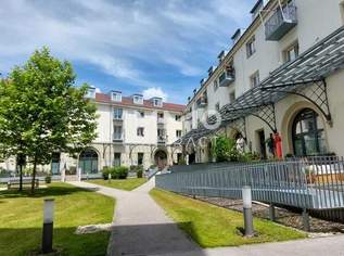 Ideale Großgarconniere im Palais Zollamt - Top 7b/2/38, 758.53 €, Immobilien-Wohnungen in Oberösterreich