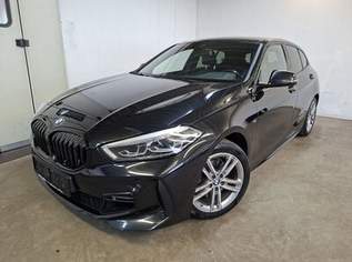 118d Aut. M Sport, 22999 €, Auto & Fahrrad-Autos in 4775 Taufkirchen an der Pram