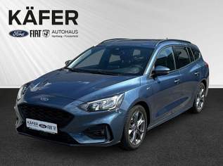 Focus Traveller 1,0 EcoBoost ST-Line, 16990 €, Auto & Fahrrad-Autos in 8230 Hartberg