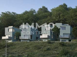 Raum & Linie - Hochwertiges Wohnen in grüner Umgebung mit Nähe zur Stadt, 649900 €, Immobilien-Häuser in 3421 Höflein an der Donau Raum & Linie - Hochwertiges Wohnen in grüner Umgebung mit Nähe zur Stadt, 649900 €, Immobilien-Häuser in 3421 Höflein an der Donau