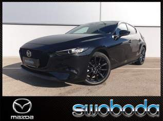 3 e-Skyactiv-G122 Homura, 22870 €, Auto & Fahrrad-Autos in 4663 Laakirchen