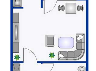 Gut vermietete Garconniere in Innsbruck mit starker Rendite., 189000 €, Immobilien-Wohnungen in Tirol