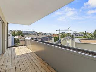 ++ Mehr RAUM für Ihr LEBEN ++ 3-ZIMMER im PROJEKT KARL74, 382000 €, Immobilien-Wohnungen in 1220 Donaustadt