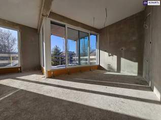 Penthouse-Glück in perfekter Lage – Sichern Sie sich Ihr exklusives Wohnjuwel!, 849000 €, Immobilien-Wohnungen in 8045 