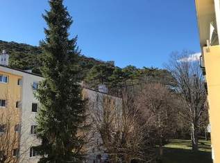Grünruhelage mit Fernsicht und Nähe zum Strandbad!, 0 €, Immobilien-Wohnungen in 2500 Gemeinde Baden