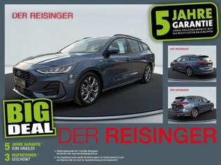 Focus Traveller ST-Line, 24990 €, Auto & Fahrrad-Autos in 8051 Gösting