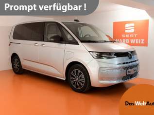 Multivan 1,4 TSI Business eHybrid PHEV Aut., 52880 €, Auto & Fahrrad-Autos in 8160 Weiz Multivan 1,4 TSI Business eHybrid PHEV Aut., 52880 €, Auto & Fahrrad-Autos in 8160 Weiz