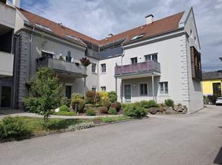 Gemütliche Maisonettewohnung mit zwei Balkonen in Zeillern, 786.43 €, Immobilien-Wohnungen in 3311 Zeillern