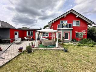 Ihr Traumhaus in Gänserndorf: 5 Zimmer, Garten und moderne Ausstattung für 550.000 €!, 550000 €, Immobilien-Häuser in 2230 Gemeinde Gänserndorf