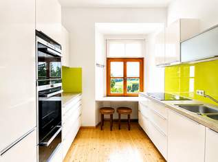 Traumhafte 3-Zimmer-Wohnung im Schloss Herberstorf in Allerheiligen bei Wildon, 1248.73 €, Immobilien-Wohnungen in 8412 Allerheiligen bei Wildon