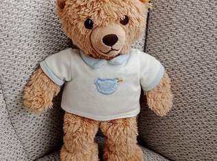 3 Teiliges Steiff Bären Set, alle ZUSAMMEN FIXPREIS 100€ /NUR SELBSTABHOLUNG,23 Bez. KEIN Versand ! ! ! ! !