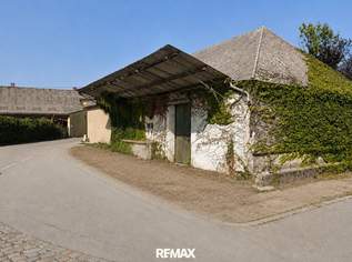 Lagerhalle in zentraler Lage, 120000 €, Immobilien-Gewerbeobjekte in 7141 Podersdorf am See