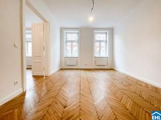 2,5 Zimmerwohnung in Wiener Altbau Nähe Türkenschanzpark, 539000 €, Immobilien-Wohnungen in 1180 Währing