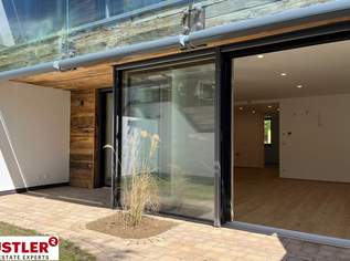 Eleganz im Grünen – Hochwertige Gartenwohnung mit Ost-West-Ausrichtung, 648000 €, Immobilien-Wohnungen in 2380 Gemeinde Perchtoldsdorf