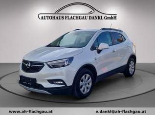Mokka X 1.6 CDTI 120 Jahre Edition S/S (EURO 6d-TE, 13990 €, Auto & Fahrrad-Autos in 5204 Straßwalchen