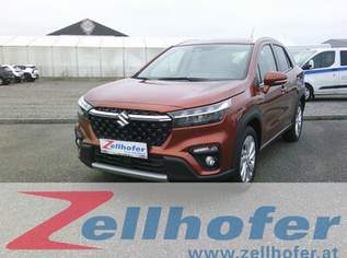 S-Cross 1,4 GL+ DITC Hybrid ALLGRIP shine, 24990 €, Auto & Fahrrad-Autos in 3304 Gemeinde Sankt Georgen am Ybbsfelde