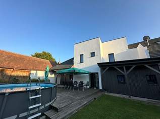 "Wohnen mit Pool & Terrasse!", 460000 €, Immobilien-Häuser in 3130 Herzogenburg "Wohnen mit Pool & Terrasse!", 460000 €, Immobilien-Häuser in 3130 Herzogenburg