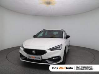 Leon FR Edition 1.5 TSI 115 PS, 28460 €, Auto & Fahrrad-Autos in 4060 Leonding Leon FR Edition 1.5 TSI 115 PS, 28460 €, Auto & Fahrrad-Autos in 4060 Leonding