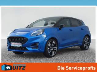 Puma ST-Line X, 23270 €, Auto & Fahrrad-Autos in 8330 Feldbach Puma ST-Line X, 23270 €, Auto & Fahrrad-Autos in 8330 Feldbach