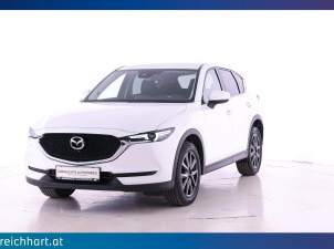 CX-5 G194 Revolution, 21490 €, Auto & Fahrrad-Autos in 4310 Mauthausen