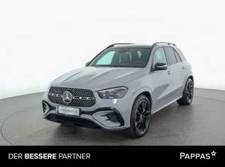 GLE 450 d 4MATIC GLE 450 d 4MATIC