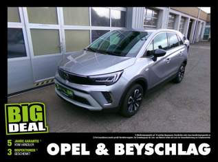 CROSSLAND Elegance 1.2 110PS, 16490 €, Auto & Fahrrad-Autos in 1190 Döbling CROSSLAND Elegance 1.2 110PS, 16490 €, Auto & Fahrrad-Autos in 1190 Döbling