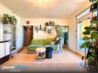 Durchdachter Wohntraum! Charmante 2-Zimmer-Wohnung mit Loggia in super Lage, 149000 €, Immobilien-Wohnungen in 1210 Floridsdorf Durchdachter Wohntraum! Charmante 2-Zimmer-Wohnung mit Loggia in super Lage, 149000 €, Immobilien-Wohnungen in 1210 Floridsdorf