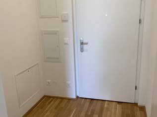 Neubau Gartenwohnung inkl hochwertiger Markenküche, Außenfläche und Kellerabteil / K2-01, 999 €, Immobilien-Wohnungen in 1220 Donaustadt