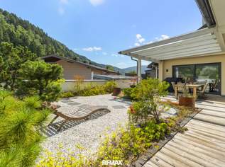 Großzügigkeit trifft Eleganz - stilvolles wohnen in Döbriach, 749000 €, Immobilien-Wohnungen in 9873 Döbriach
