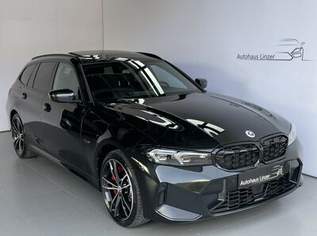 330e xDrive M *LED*ACC*PANO*LenkradH*AHK*HuD*MEMO*, 39890 €, Auto & Fahrrad-Autos in 5020 Altstadt