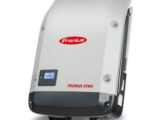 Wechselrichter FRONIUS Symo 5.0-3-M, 450 €, Haus, Bau, Garten-Hausbau & Werkzeug in 1220 Donaustadt