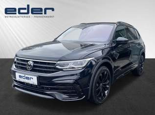 Tiguan R-Line TDI 4MOTION DSG, 59990 €, Auto & Fahrrad-Autos in 4890 Frankenmarkt